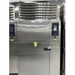 Alto Shaam QC3-100 Self-Contained Rapid Chill Refrigerator/Freezer, s/n W1831428-1 | Rig Fee $400