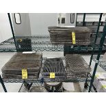 LOT Approx. (60) Asst. Drying Racks | Rig Fee $50