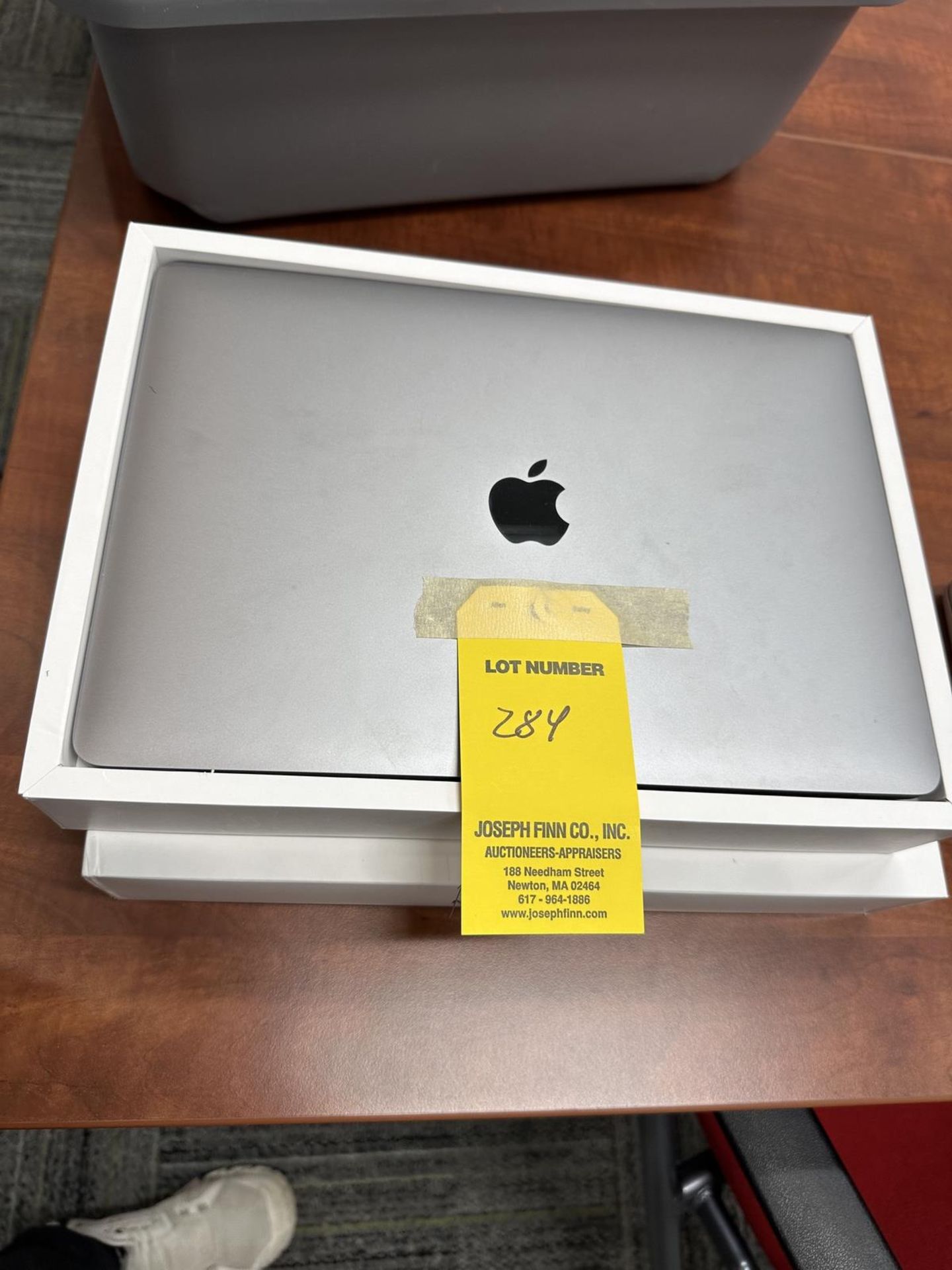 MacBook Pro | Rig Fee $15