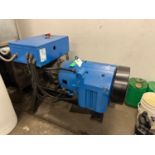 Compair Hydrovane 148 Air Compressor | Rig Fee $500 See Desc