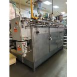 Oven - Approx. 4' x 18' Belt with 6" Clearance | Rig Fee $6500