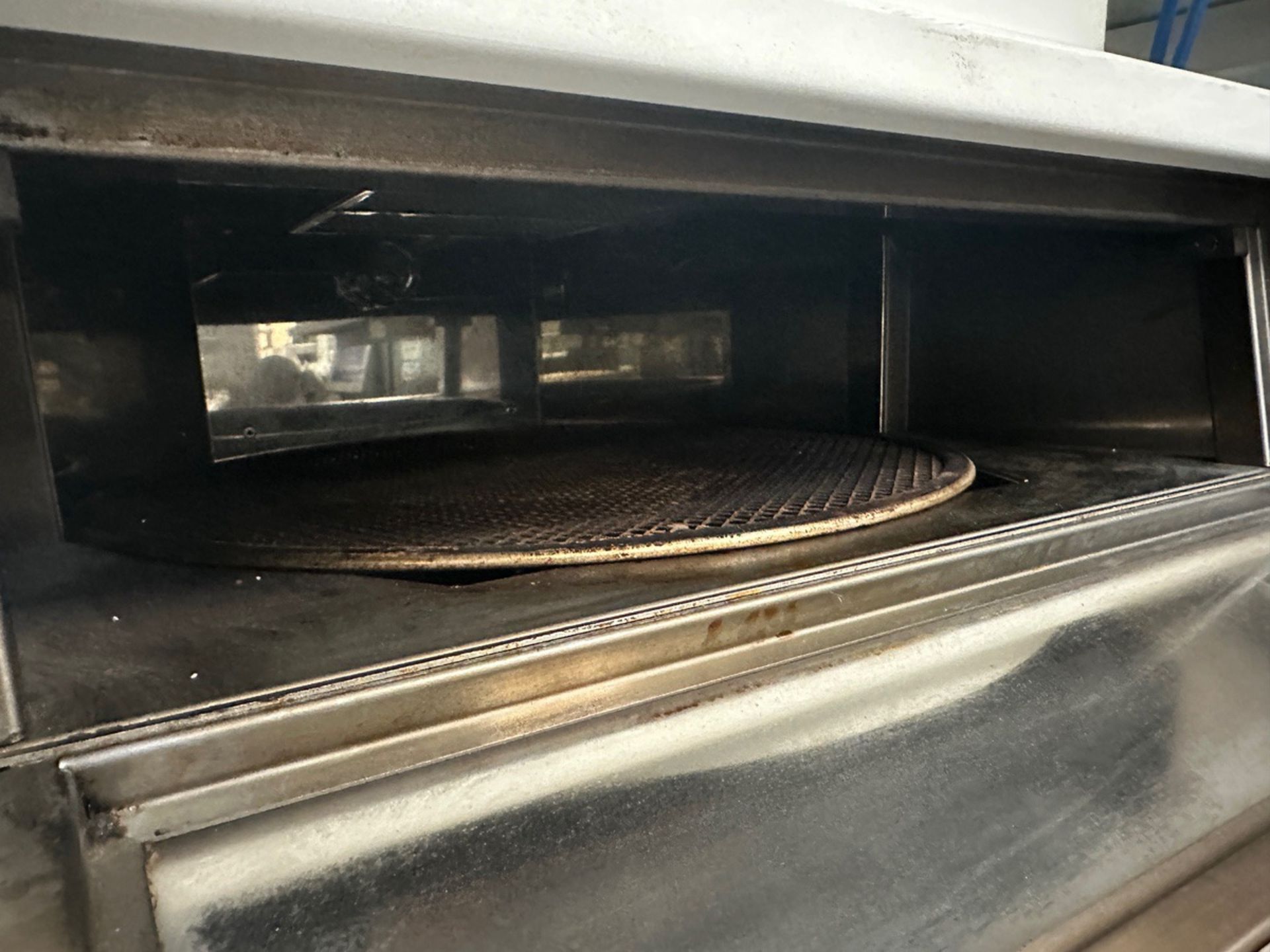 Turbo Chef Fire-C Pizza Oven | Rig Fee $150 - Image 3 of 5