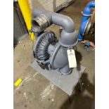 Wilden M15 Diaphragm Pump (needs service) | Rig Fee $35