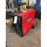 Lincoln Electric Power Mig 256 Welder | Rig Fee $50