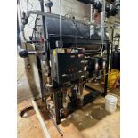 2020 Fulton Horizontal Feedwater Tank System with (2) Baldor Reliance 7. | Rig Fee $500