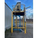 Bauer Hydrasieve on Platform (Approx. 12'6" x 8' and 12' From Ground) | Rig Fee $500
