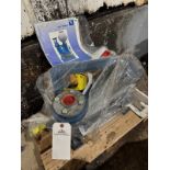 SIHI XBa Series Vacuum Pump | Rig Fee $50