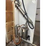 Distillation Condenser | Rig Fee $125