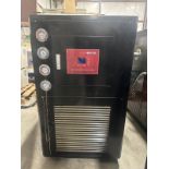 West Tune Extraction Refrigerated Circulator, Model, DLSB-50/80 Year 2019 | Rig Fee $200