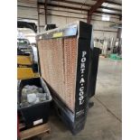 Porta Cool Swamp Cooler, Model Pac2k363S | Rig Fee $120