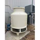 Mini Cooling Tower for Fluid Circulating Water System | Rig Fee $175