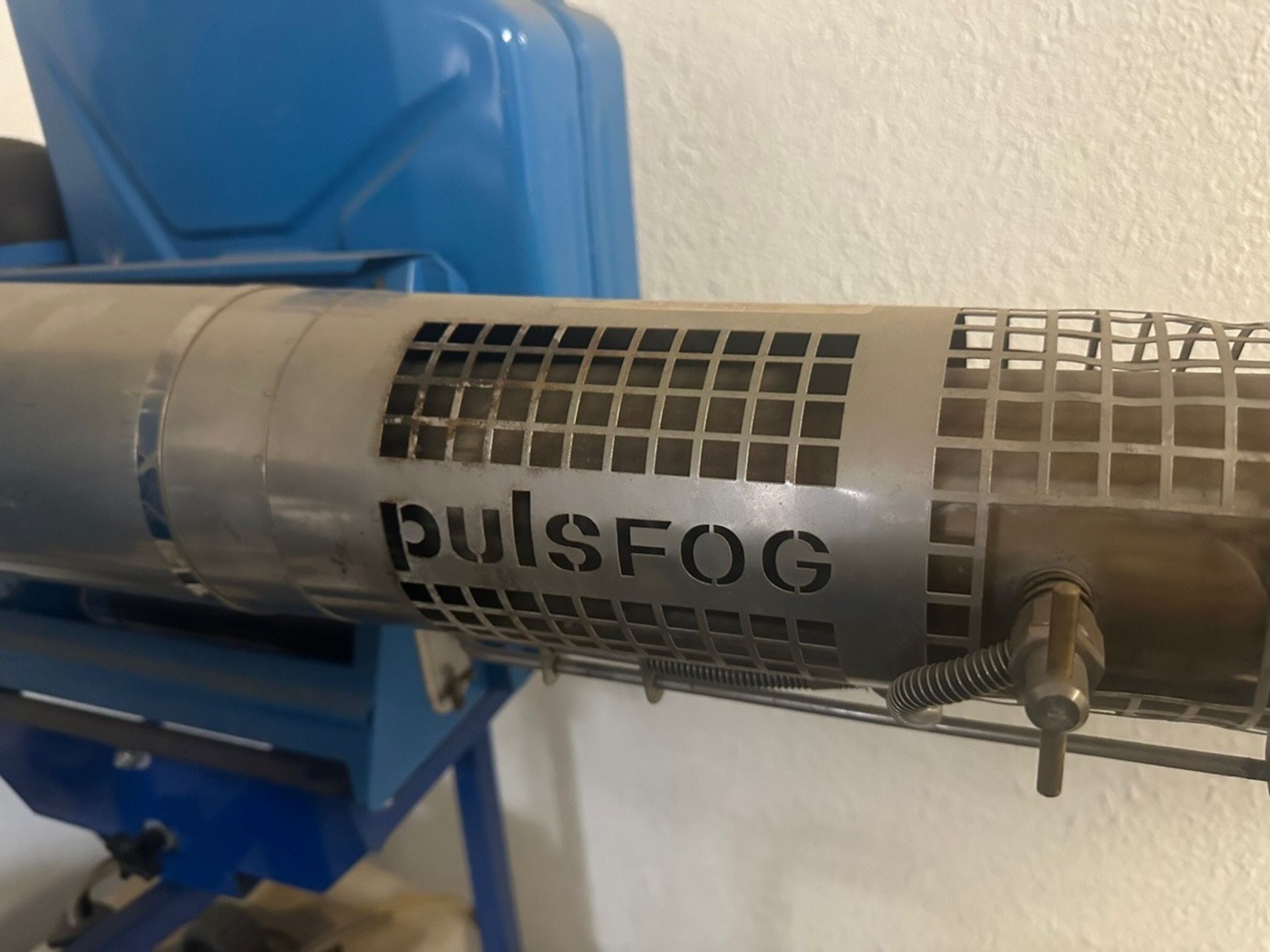 PulsFog Fogger | Rig Fee $85 - Image 2 of 4