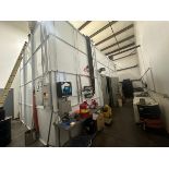 Standard Tools and Equipment C1D1 Room for Hazardous / Flammable Material | Rig Fee $4250