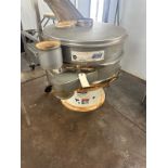 Sweco Sifter, Model CL30S66LKW, S/N 239012-A02/21 | Rig Fee $175