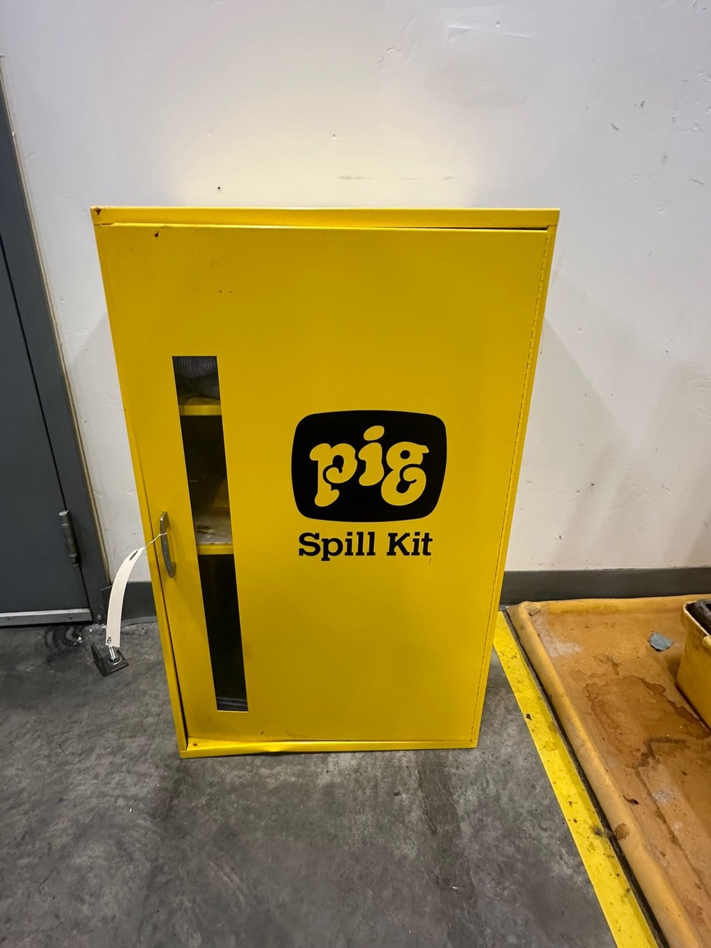 Spill Containments, and Spill Kit | Rig Fee $35 - Image 2 of 5