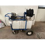 Dramm ColdFogger, Fog Sprayer, Model CFAR50, Cold Fogger, S/N 30218002 | Rig Fee $50