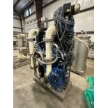 RotaChrom Evaporator Skid - Subj to Bulk | Rig Fee $200