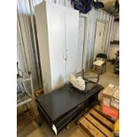 Cabinet With Shelf Parts | Rig Fee $50