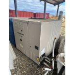 Robur GA-TK Gas Absorbtion Chiller | Rig Fee $125