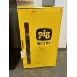 Pig Spill Kit | Rig Fee $50