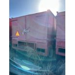 Peerless Drying Wagon | Rig Fee See Desc