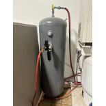 Air Holding Tank | Rig Fee $200