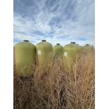 7 Water Sand Filters | Rig Fee $850