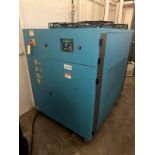 Heavy Duty Chiller Model SAC, S/N190626017, Year 2019 | Rig Fee $125