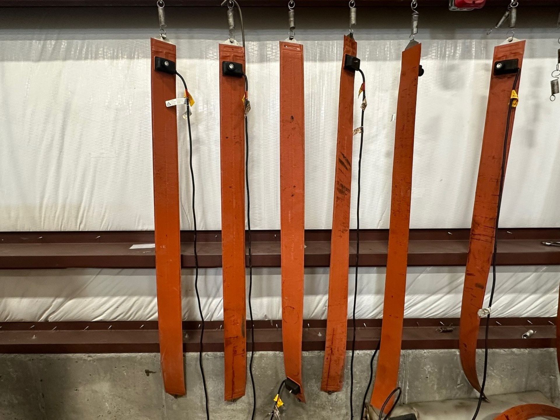 Barrel Heaters (6 Count) | Rig Fee $35 - Image 3 of 4