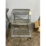 Cotterman Steps | Rig Fee $35