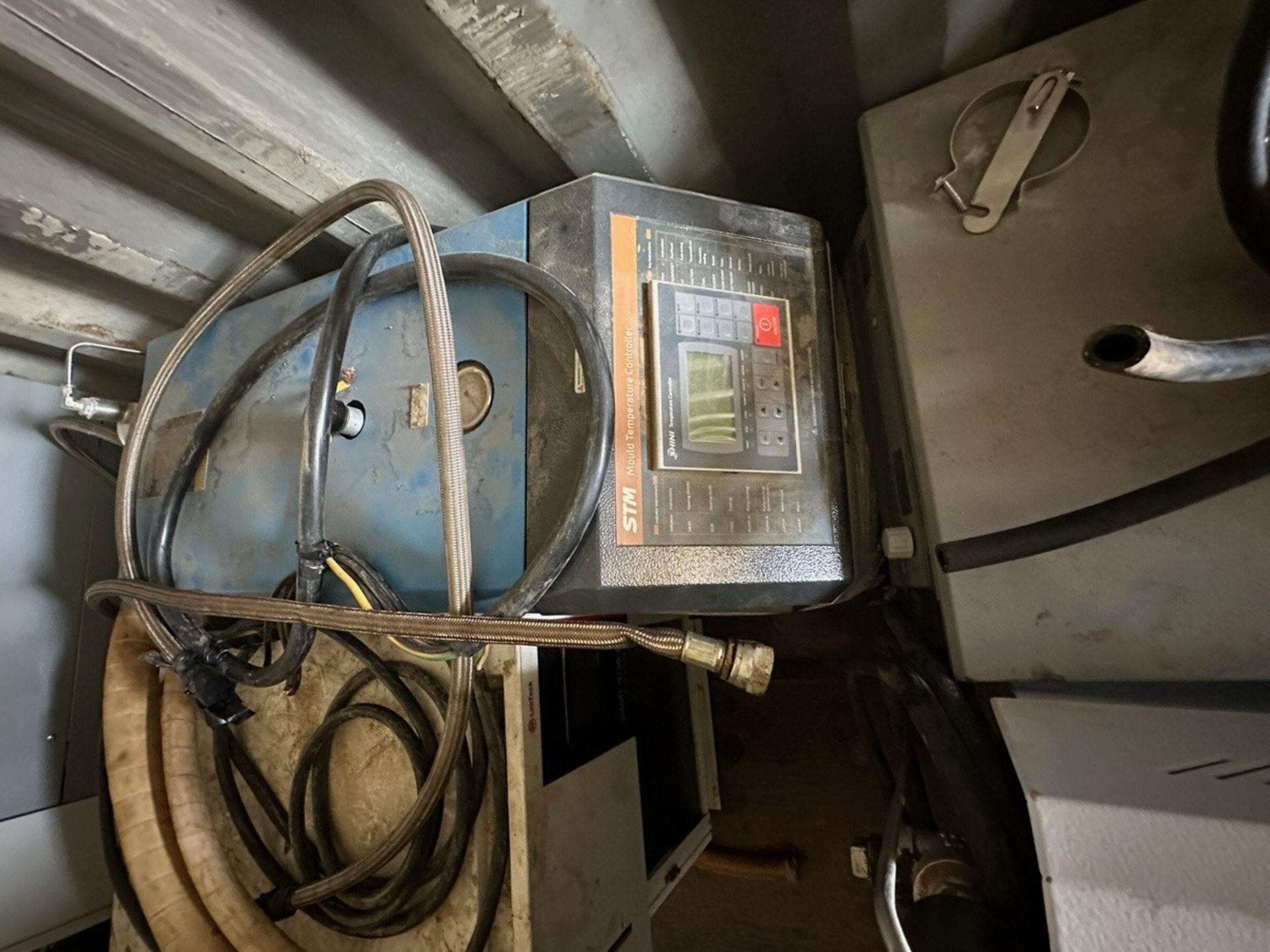 Lot of Heat Baths, Chiller | Rig Fee $50 - Image 6 of 12