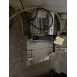 Gardner Denver, Vacuum Pump, Model 6700062, S/N 01191990554 | Rig Fee $20