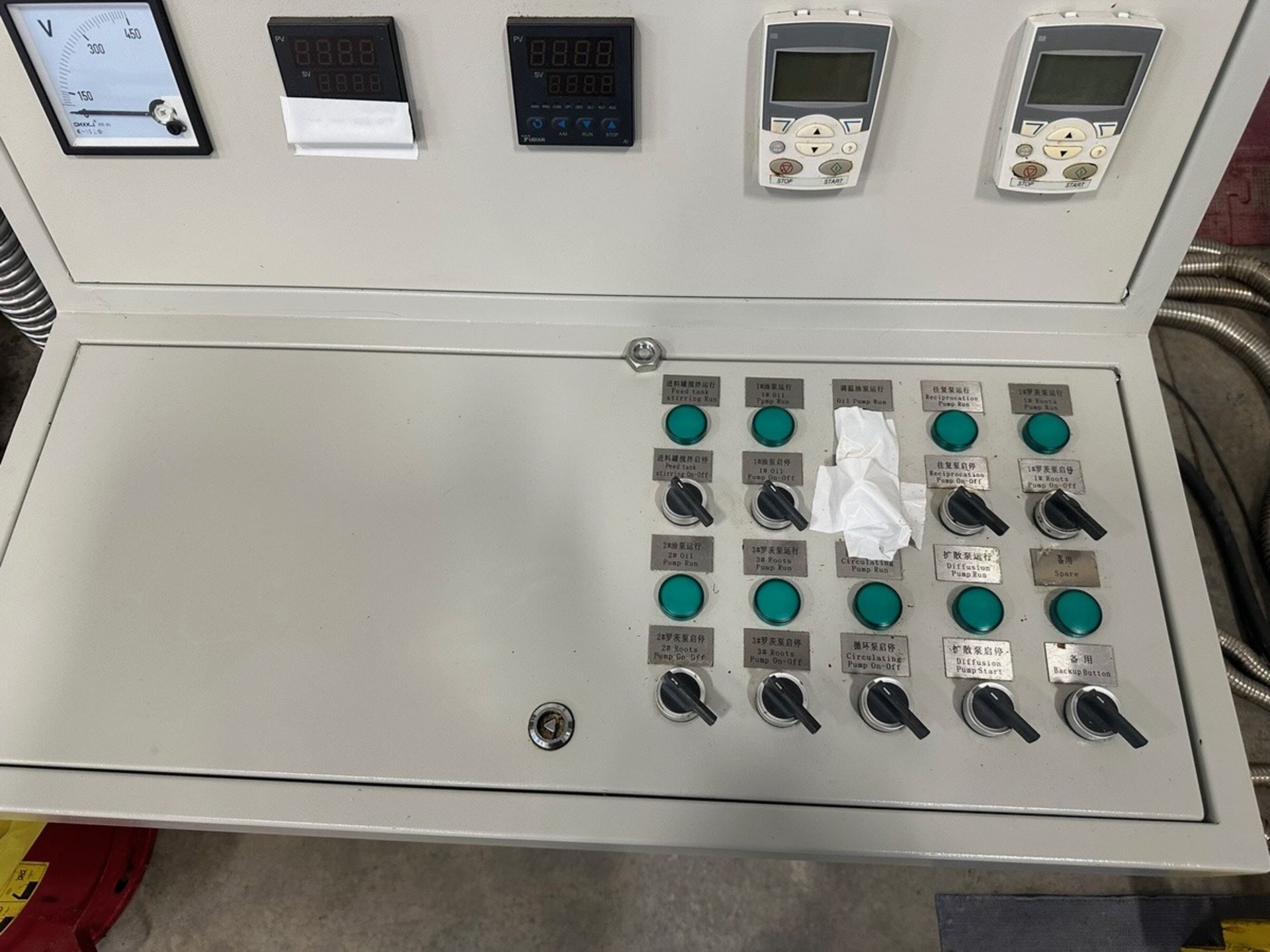 CBD Distillation System | Rig Fee $4500 - Image 10 of 29