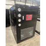 West Tune Extraction Refrigerated Circulator, Model, DLSB-100/80 Year 201 | Rig Fee $200