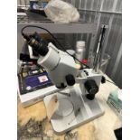 Microscope | Rig Fee $350