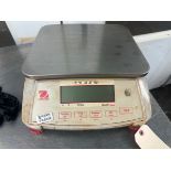 Ohaus, Lab Scale, Model V71P30T | Rig Fee $35
