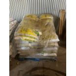 Pallet Of Water Softener Salt | Rig Fee $35