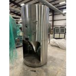 Enviro Star, Es Series Centrifugal Spray Dryer, Model ES, 500, S/N 091902 | Rig Fee $1275