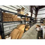 Lot of 7 Shelves No Contents | Rig Fee $200