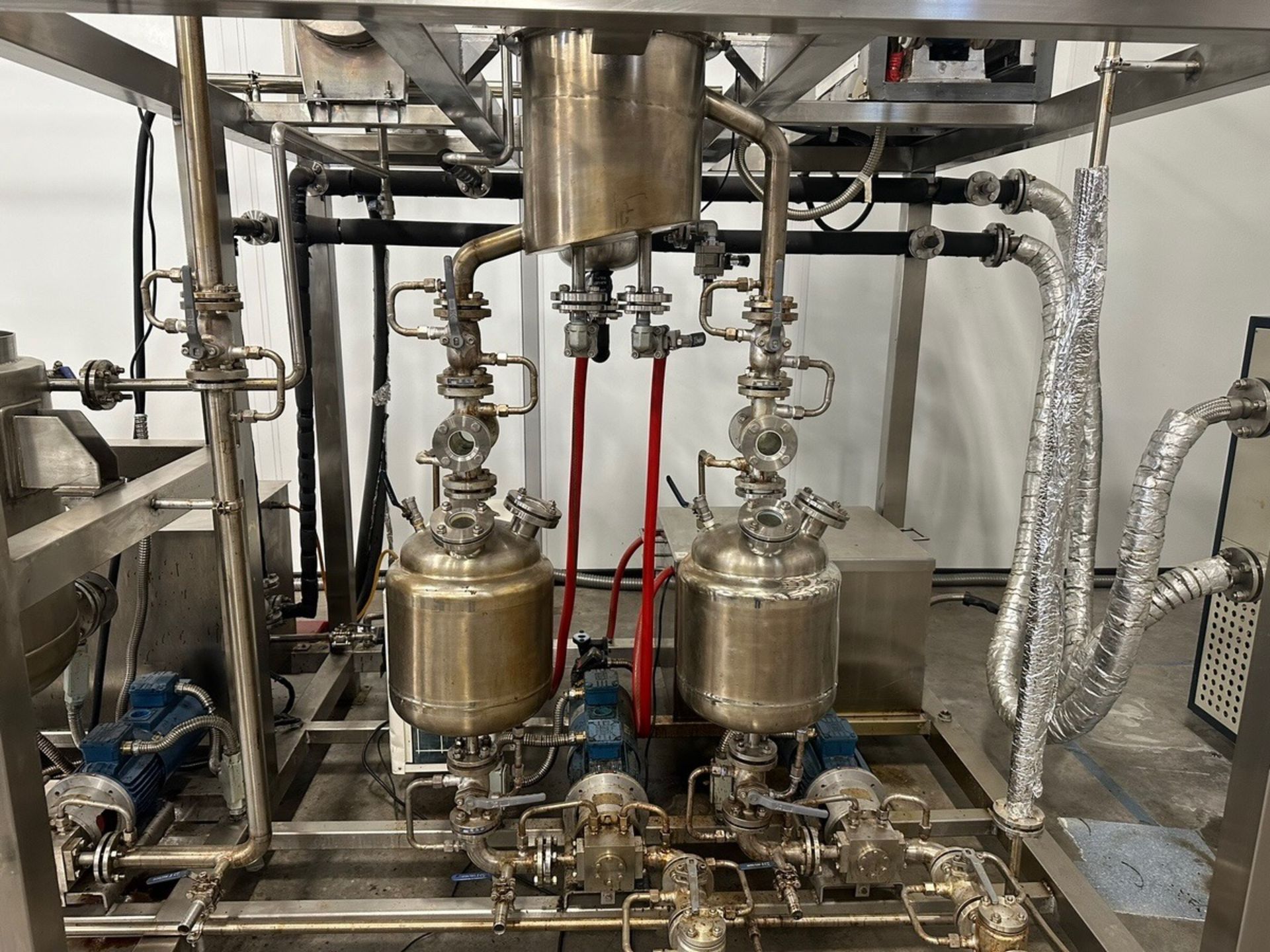 CBD Distillation System | Rig Fee $4500 - Image 13 of 29