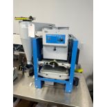 Pfeuffer, Seed Sample Cleaner, S/N 17205096 | Rig Fee $75