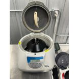 Spinplus Mini Centrifuge, Model Spinplus-6 S/N TP200702056 | Rig Fee $50