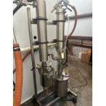 Filtration Skid | Rig Fee $75