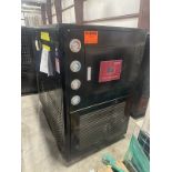 West Tune Extraction Refrigerated Circulator, Model, DLSB-100/80 Year 201 | Rig Fee $200