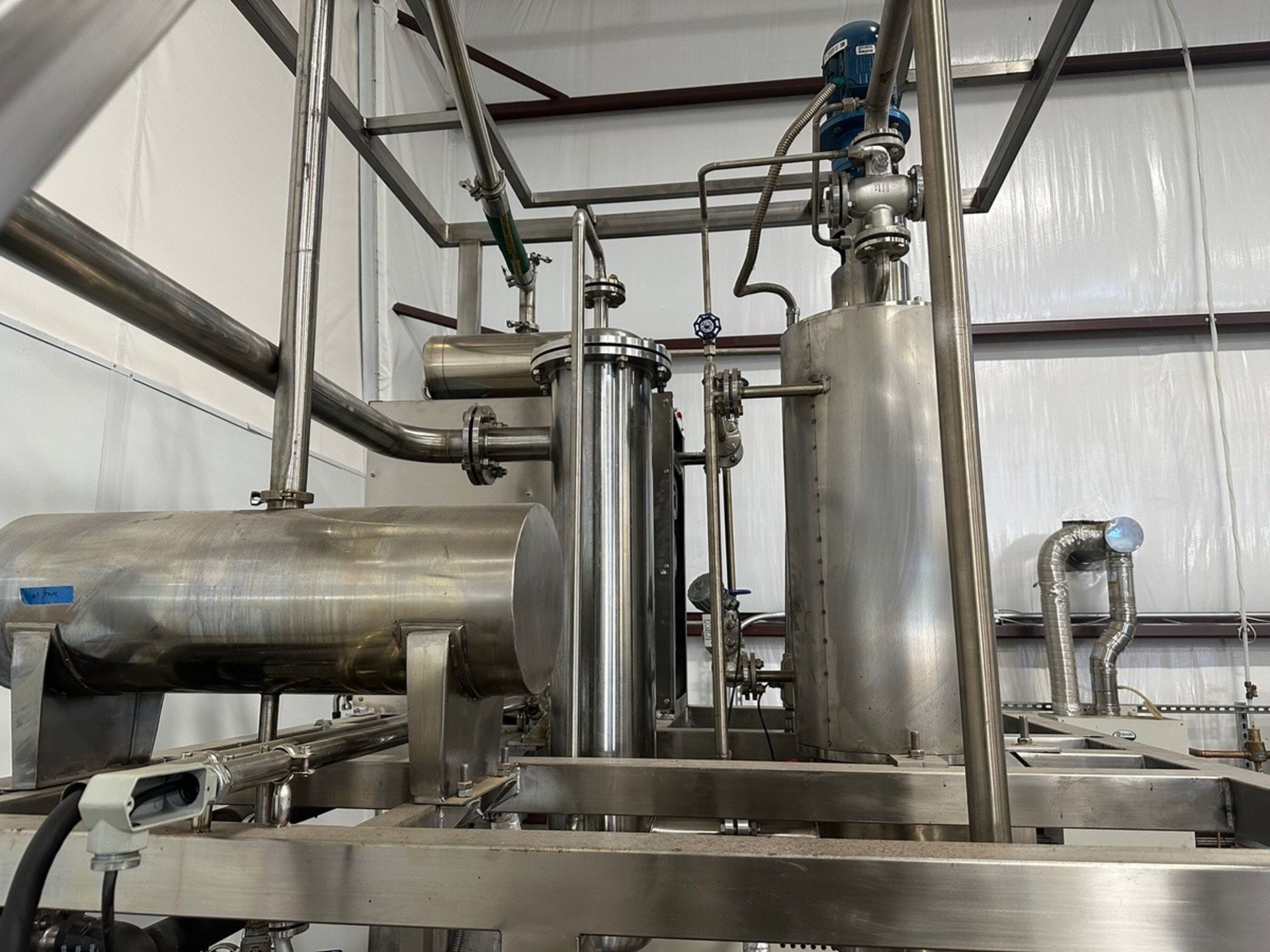 CBD Distillation System | Rig Fee $4500 - Image 26 of 29