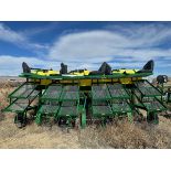 Kenco MFG, Vegetable Transplanter, Model 1600, S/N 6582 | Rig Fee See Desc