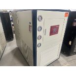 West Tune Extraction Refrigerated Circulator, Model, GDSZ-100/80 Year 201 | Rig Fee $150