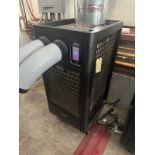 Moving Cool, Work area, Air Conditioner, Climate Pro x26 | Rig Fee $50