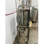 Stainless Steel Filter | Rig Fee $50