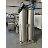 RotaChrom Waste Skid, S/NWaste 003 - Subj to Bulk | Rig Fee $100